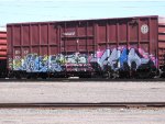 BNSF 